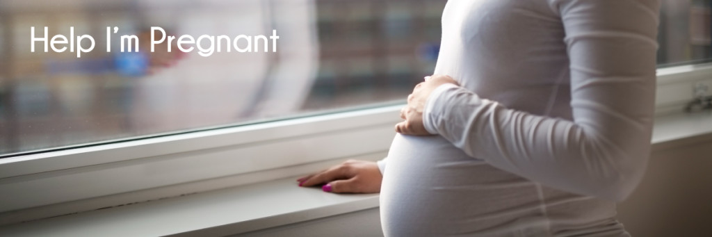Help I'm Pregnant | Iowa Right to Life